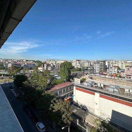 Hotel Nayla Isztambul Kültér fotó